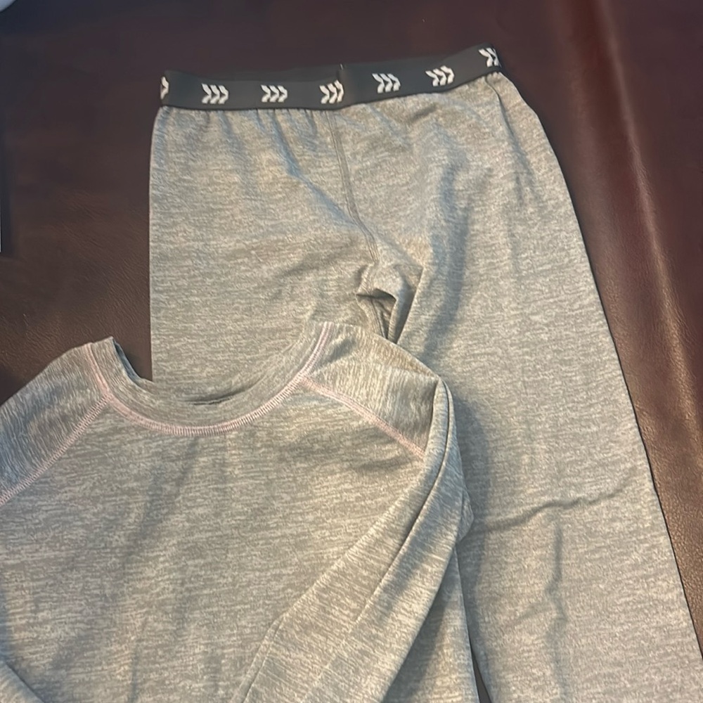 All in motion heat gear
